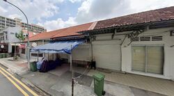 Lorong 21 Geylang (D14), Shop House #568680281